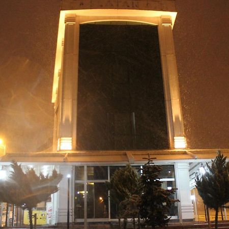 Ottoman Hotel Istanbul Airport Arnavutkoy Luaran gambar