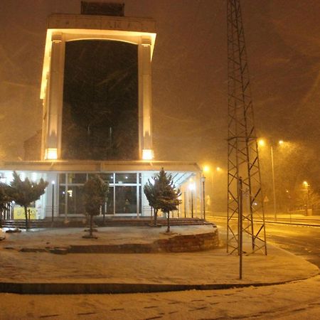 Ottoman Hotel Istanbul Airport Arnavutkoy Luaran gambar