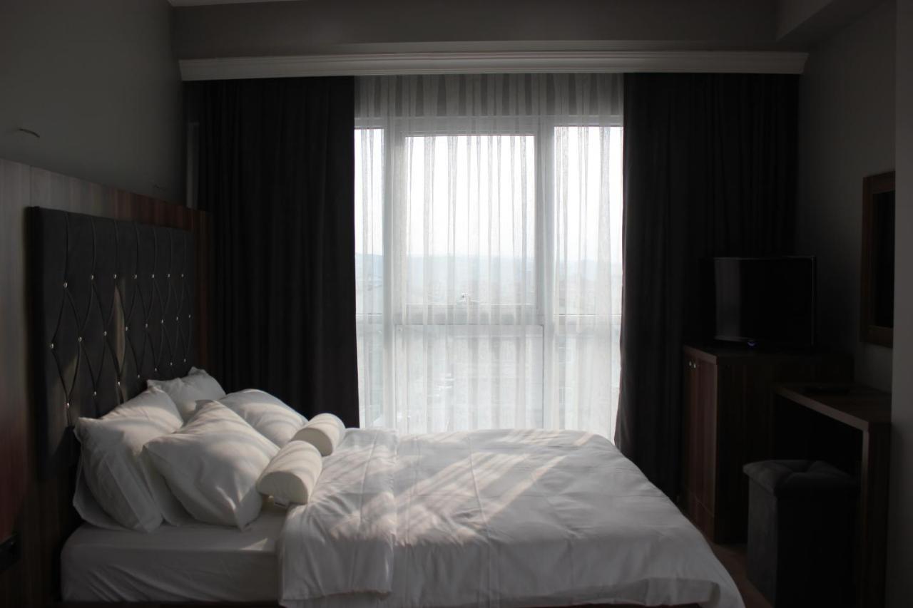 Ottoman Hotel Istanbul Airport Arnavutkoy Luaran gambar