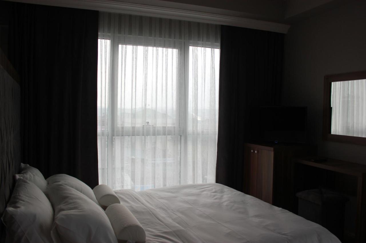 Ottoman Hotel Istanbul Airport Arnavutkoy Luaran gambar