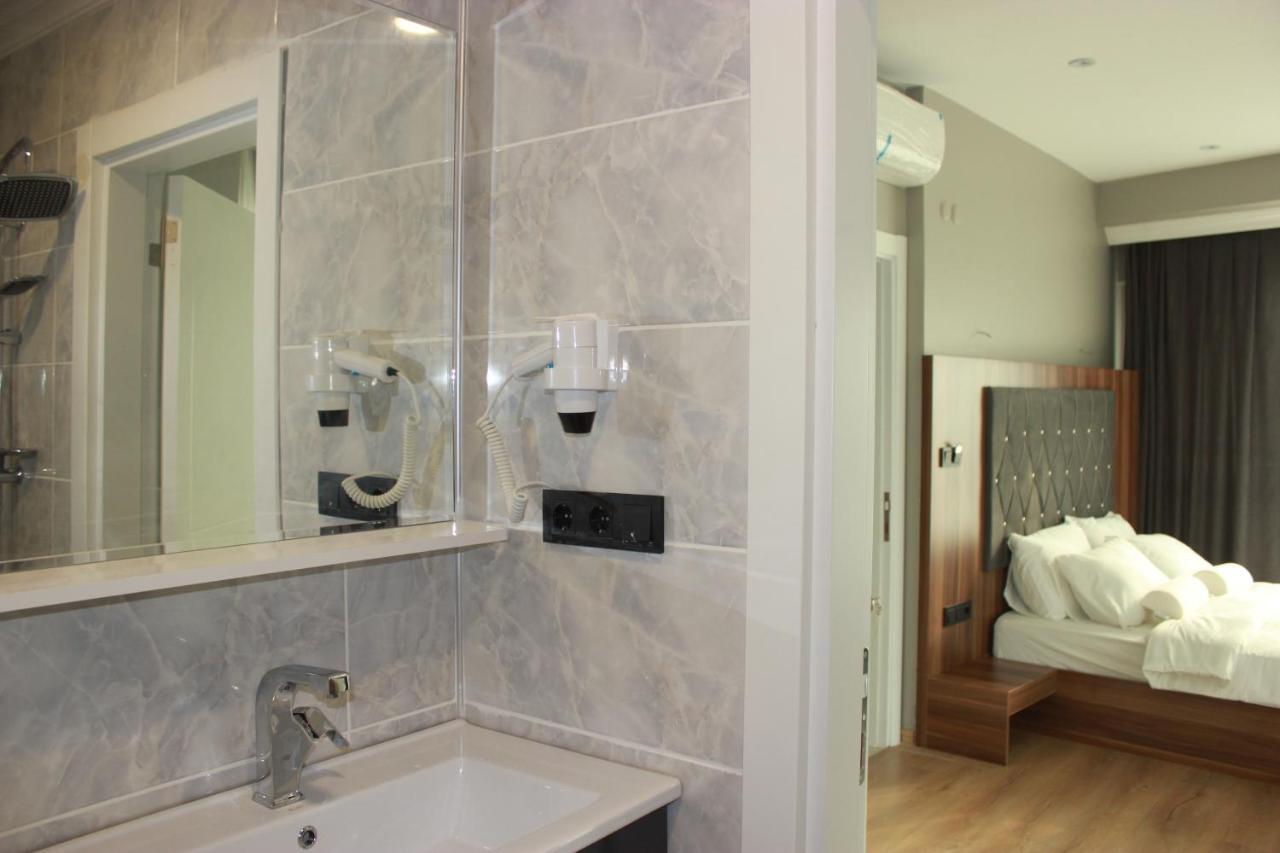 Ottoman Hotel Istanbul Airport Arnavutkoy Luaran gambar