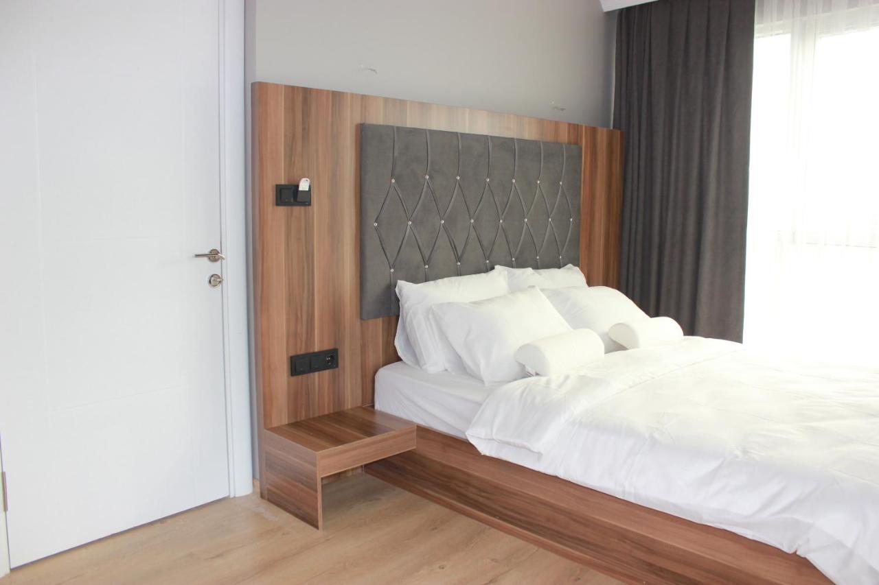 Ottoman Hotel Istanbul Airport Arnavutkoy Luaran gambar