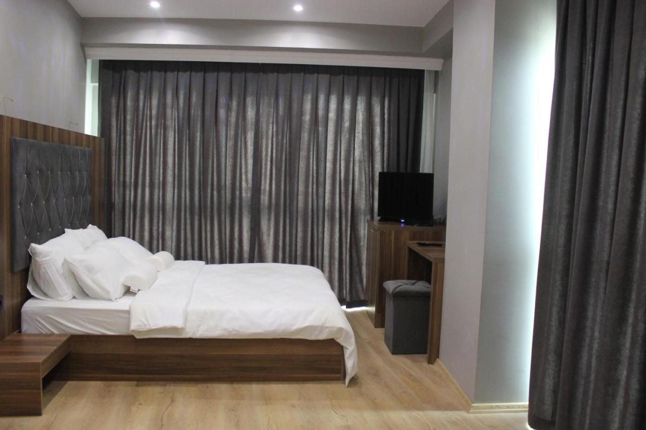 Ottoman Hotel Istanbul Airport Arnavutkoy Luaran gambar