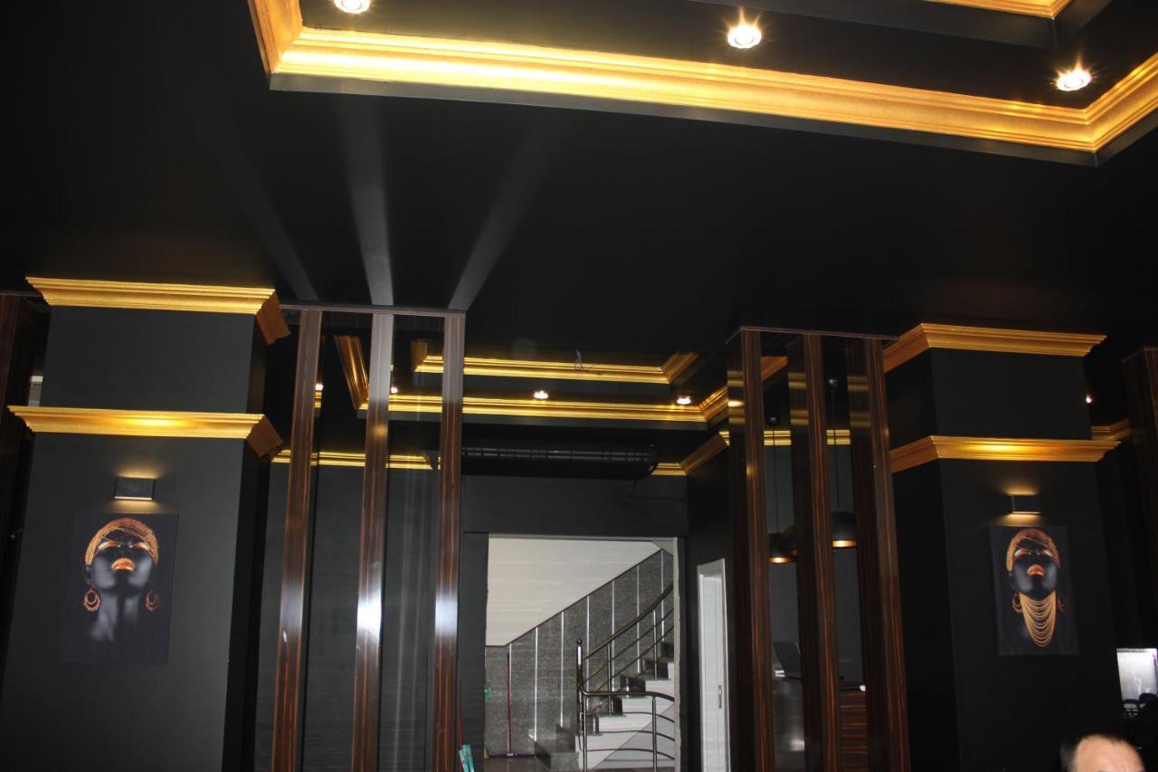 Ottoman Hotel Istanbul Airport Arnavutkoy Luaran gambar
