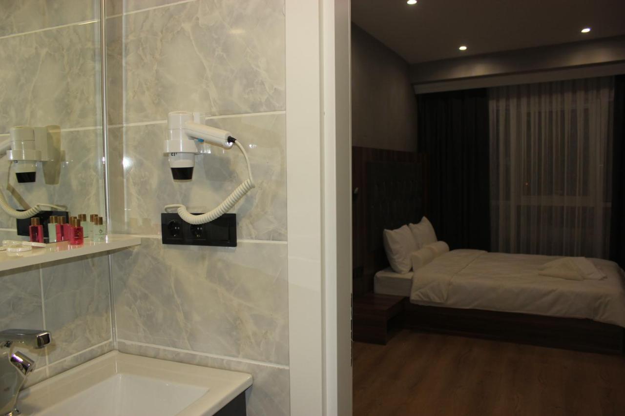 Ottoman Hotel Istanbul Airport Arnavutkoy Luaran gambar