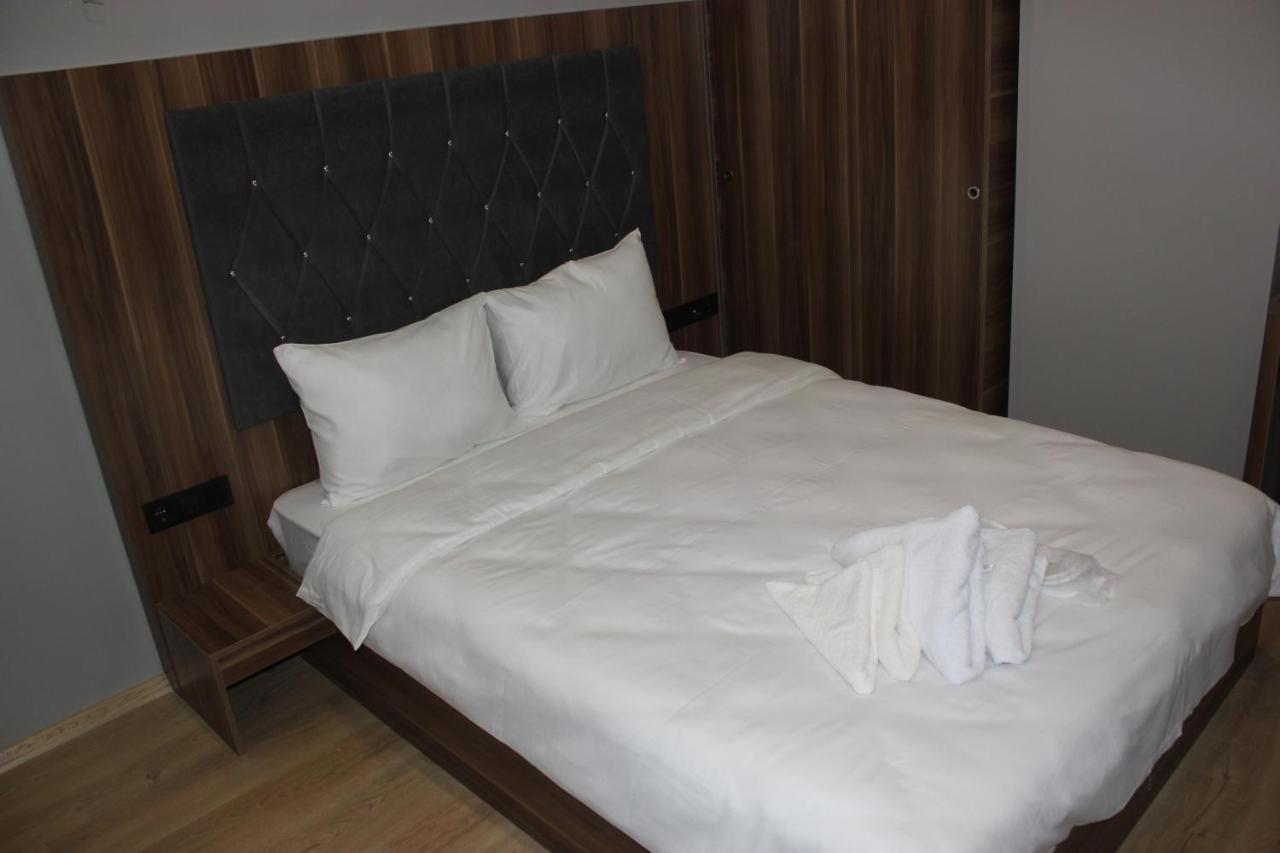 Ottoman Hotel Istanbul Airport Arnavutkoy Luaran gambar