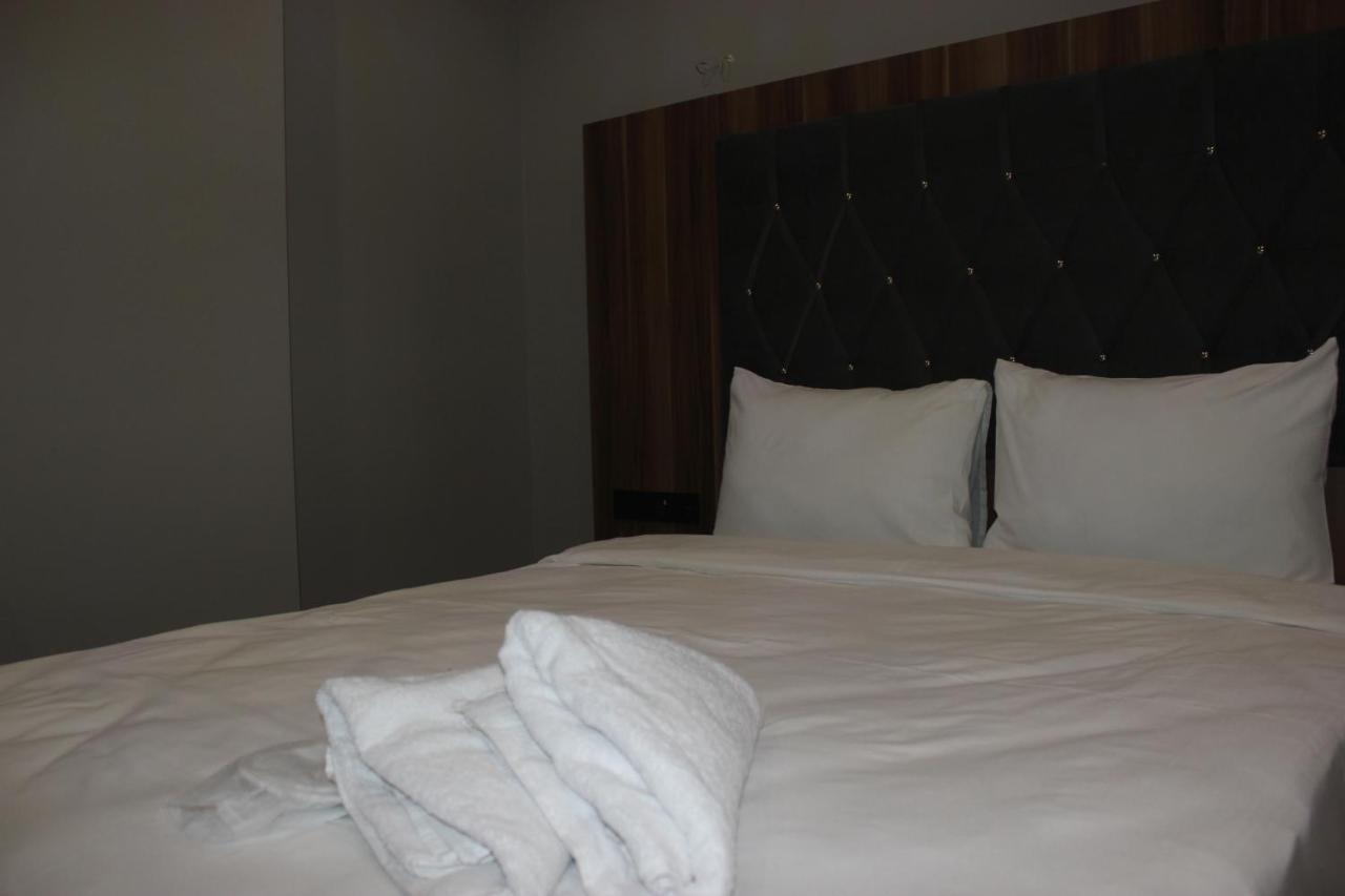 Ottoman Hotel Istanbul Airport Arnavutkoy Luaran gambar