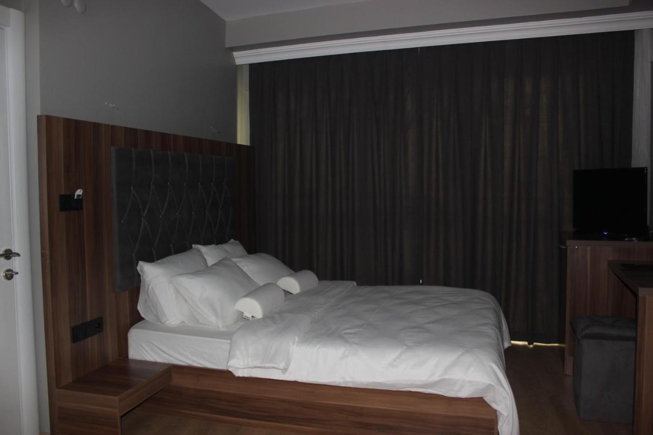 Ottoman Hotel Istanbul Airport Arnavutkoy Luaran gambar