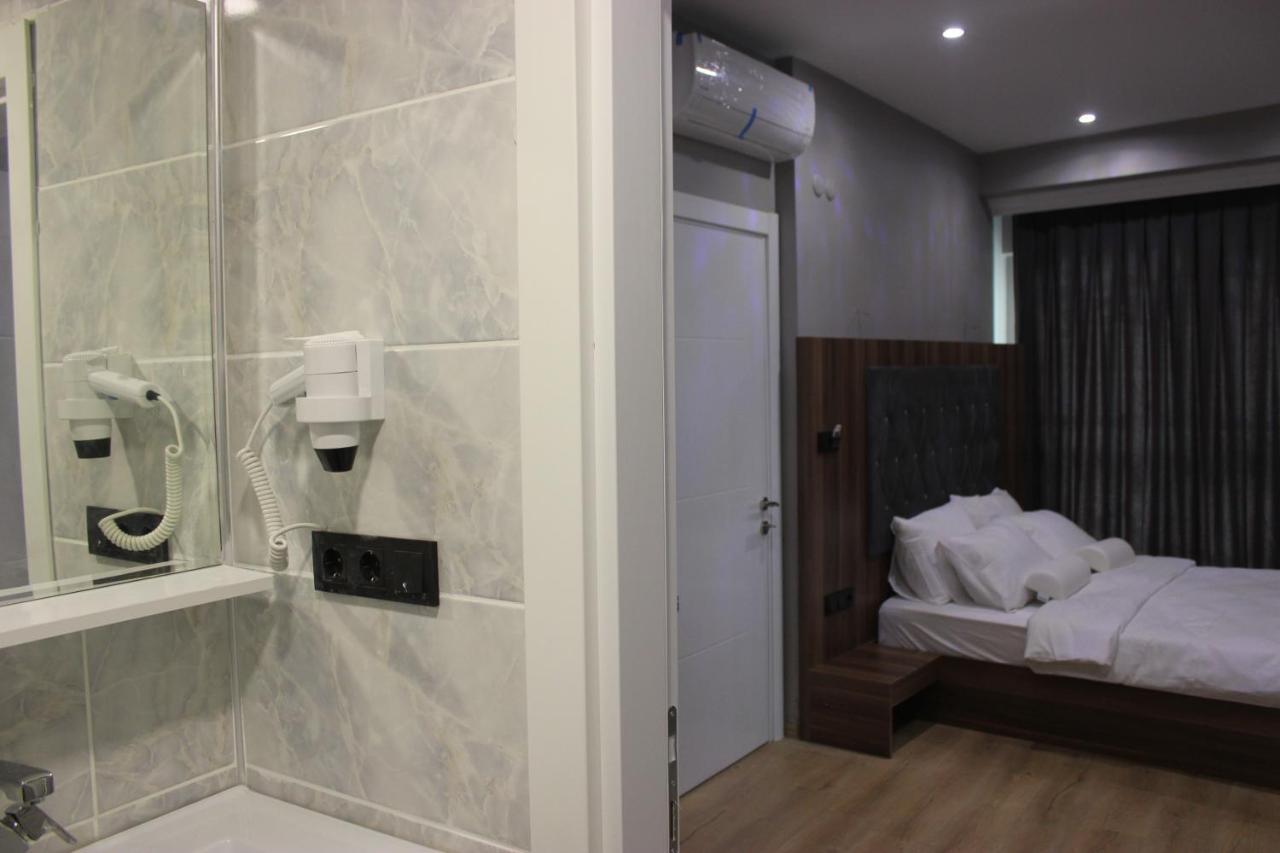 Ottoman Hotel Istanbul Airport Arnavutkoy Luaran gambar