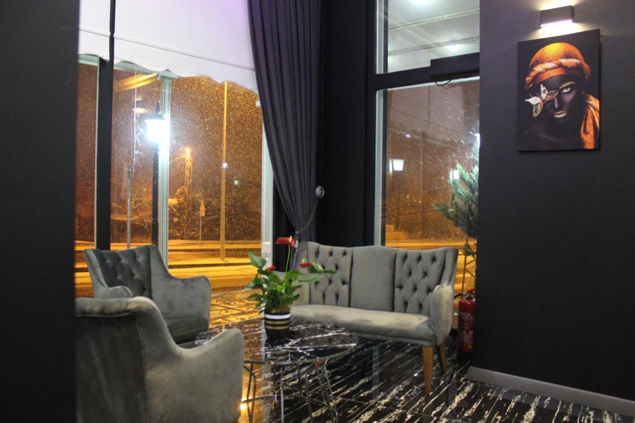 Ottoman Hotel Istanbul Airport Arnavutkoy Luaran gambar
