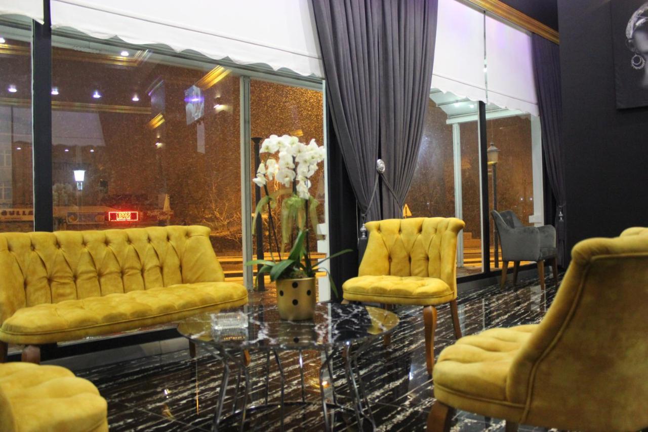 Ottoman Hotel Istanbul Airport Arnavutkoy Luaran gambar