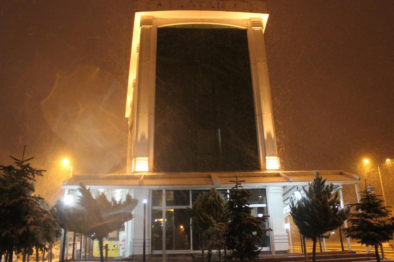 Ottoman Hotel Istanbul Airport Arnavutkoy Luaran gambar