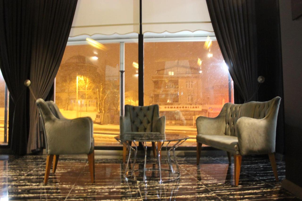 Ottoman Hotel Istanbul Airport Arnavutkoy Luaran gambar