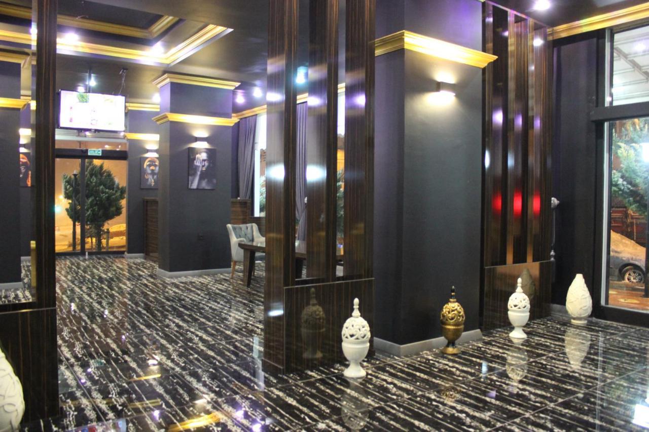 Ottoman Hotel Istanbul Airport Arnavutkoy Luaran gambar