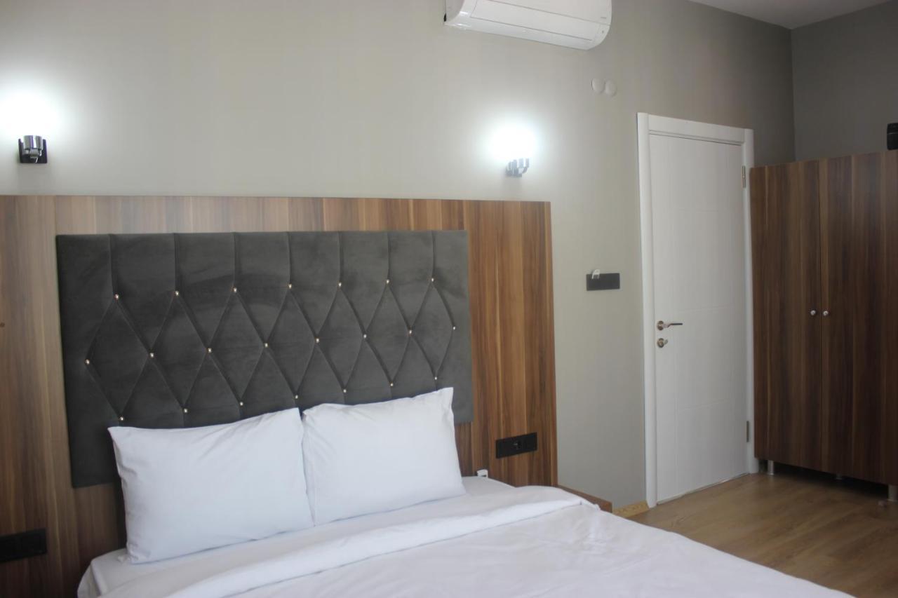 Ottoman Hotel Istanbul Airport Arnavutkoy Luaran gambar