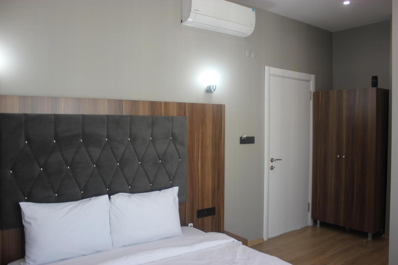 Ottoman Hotel Istanbul Airport Arnavutkoy Luaran gambar