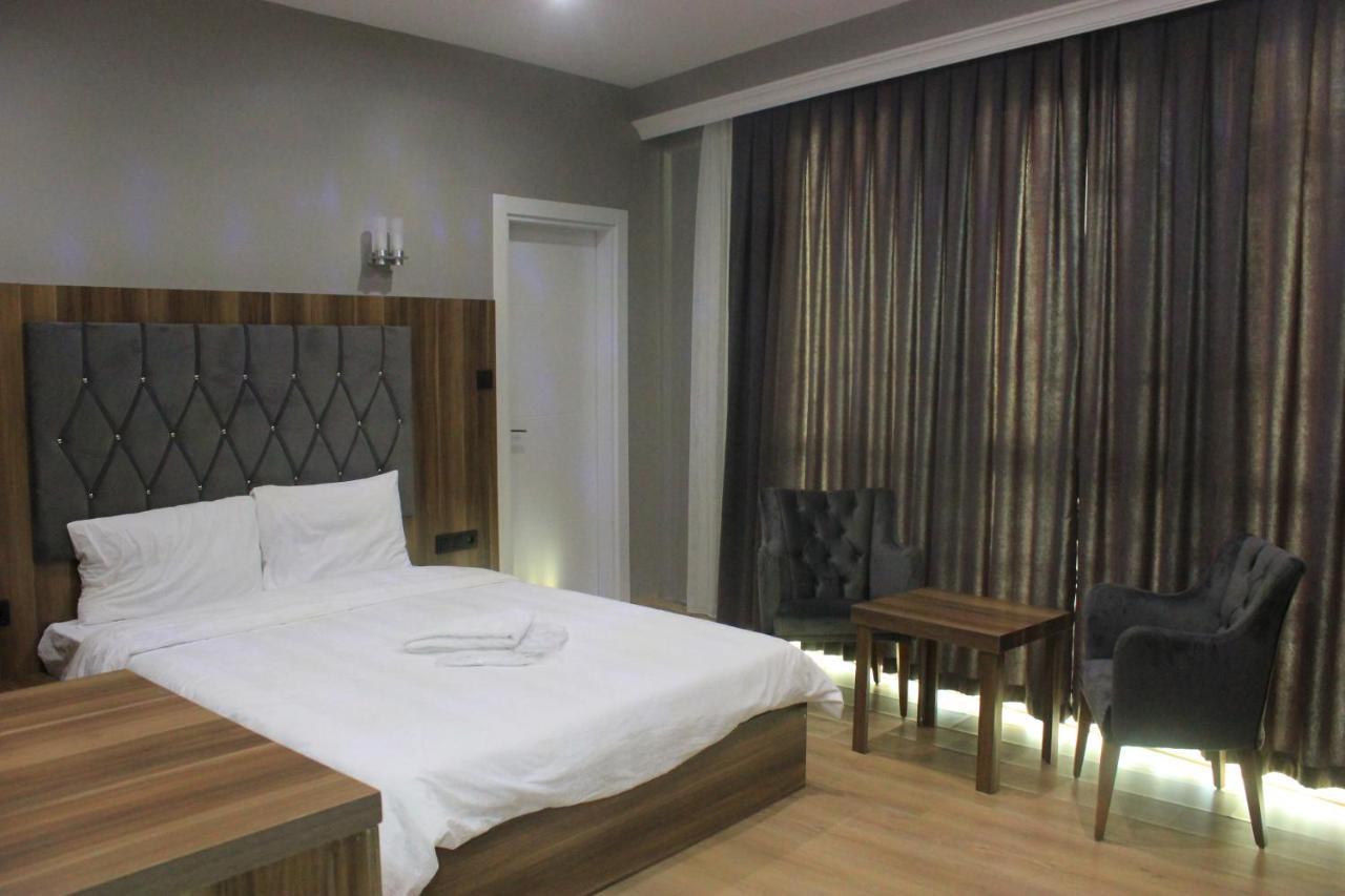 Ottoman Hotel Istanbul Airport Arnavutkoy Luaran gambar