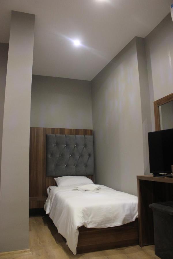 Ottoman Hotel Istanbul Airport Arnavutkoy Luaran gambar