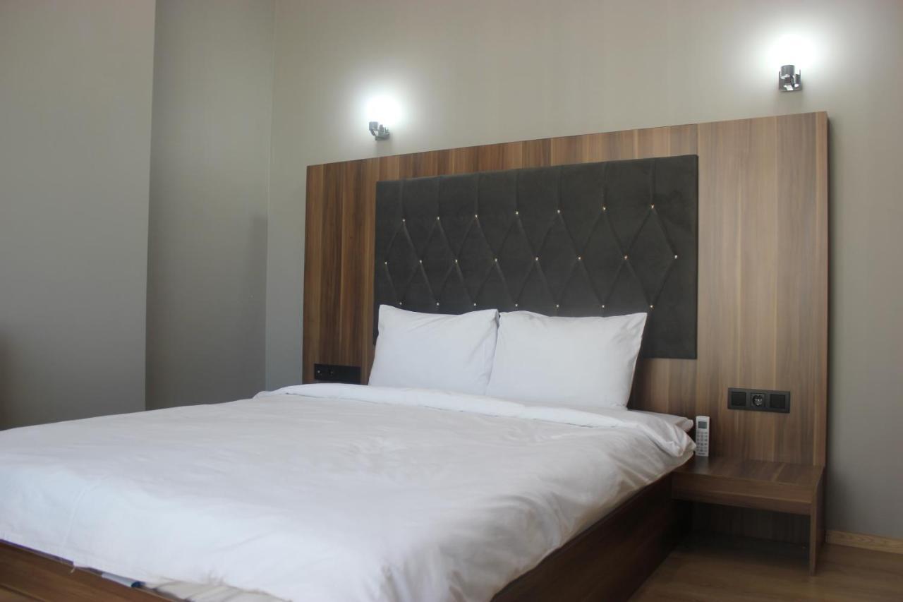 Ottoman Hotel Istanbul Airport Arnavutkoy Luaran gambar