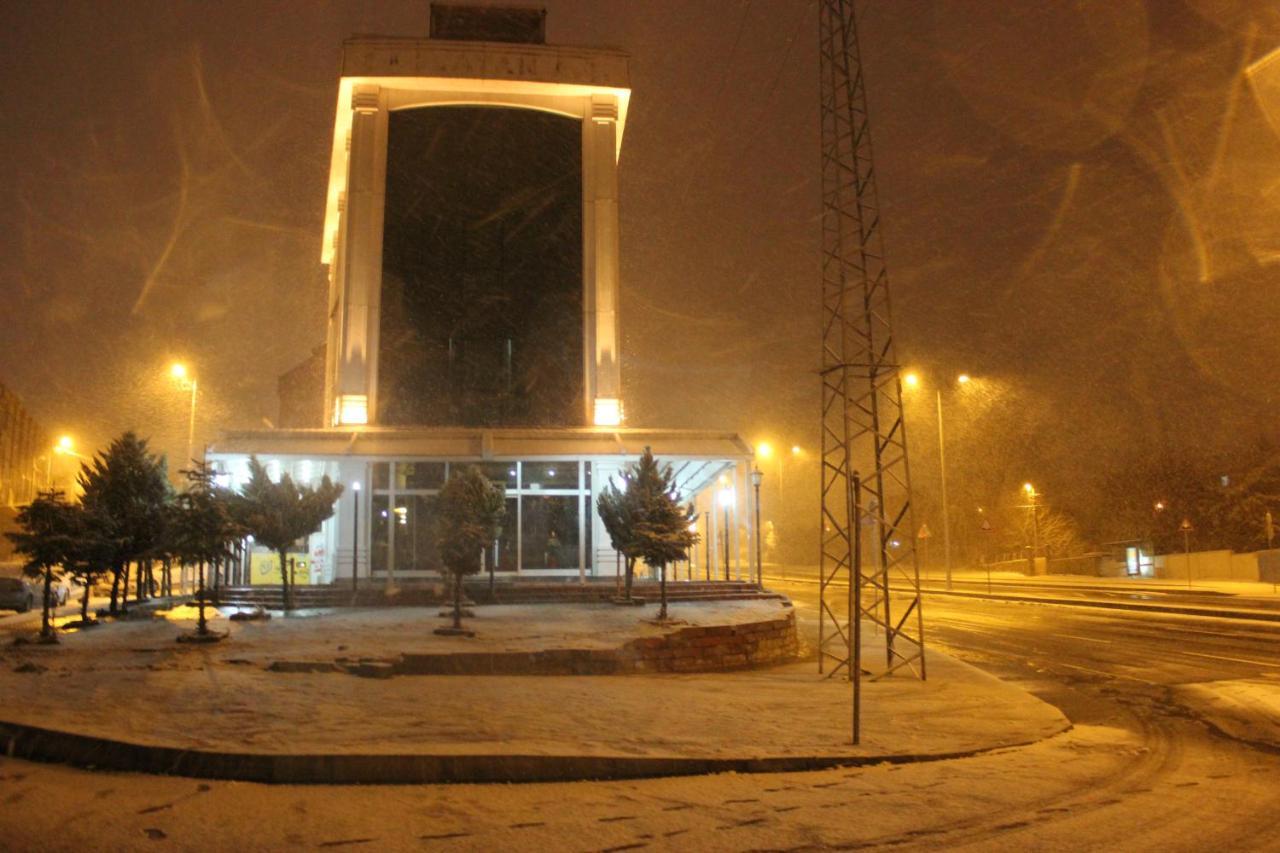 Ottoman Hotel Istanbul Airport Arnavutkoy Luaran gambar