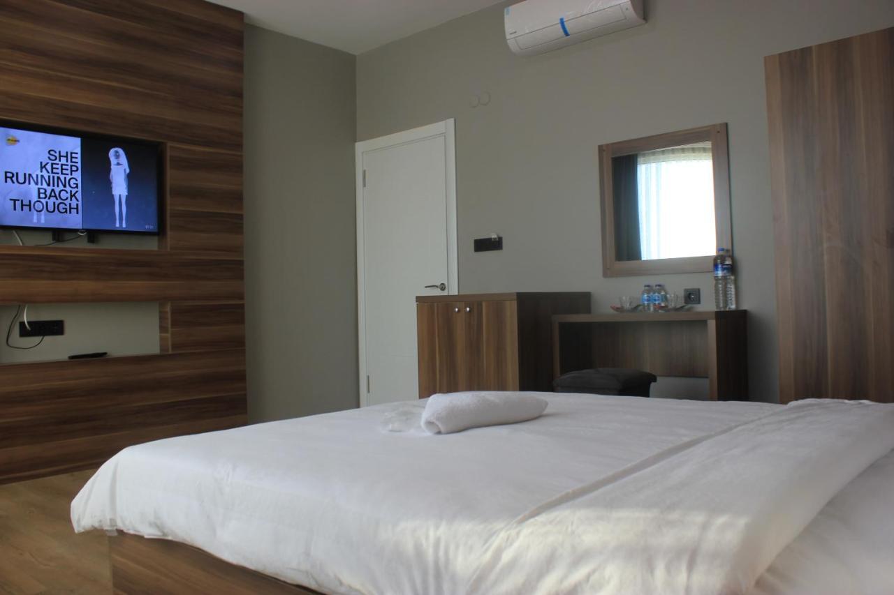 Ottoman Hotel Istanbul Airport Arnavutkoy Luaran gambar